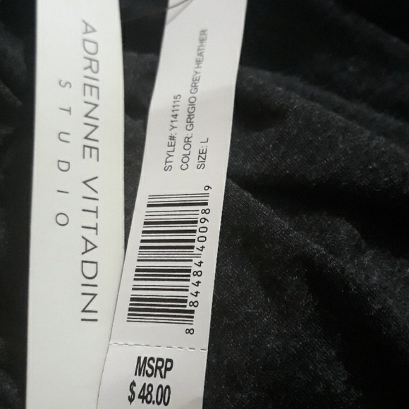 Adrienne Vittadini top - Picture 11 of 11